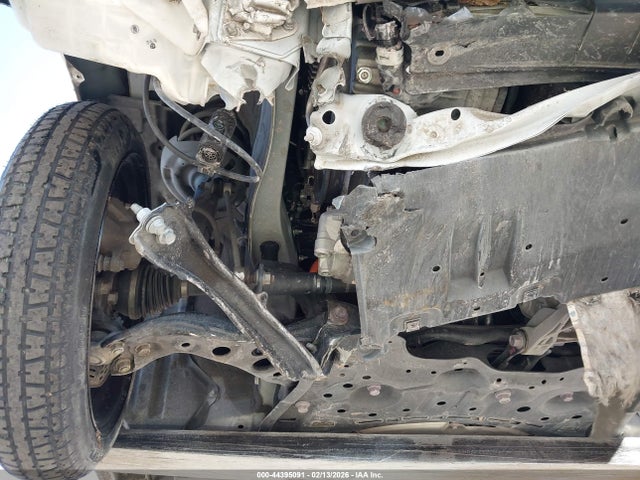JTDKAMFU5M3149841 Toyota Prius Le