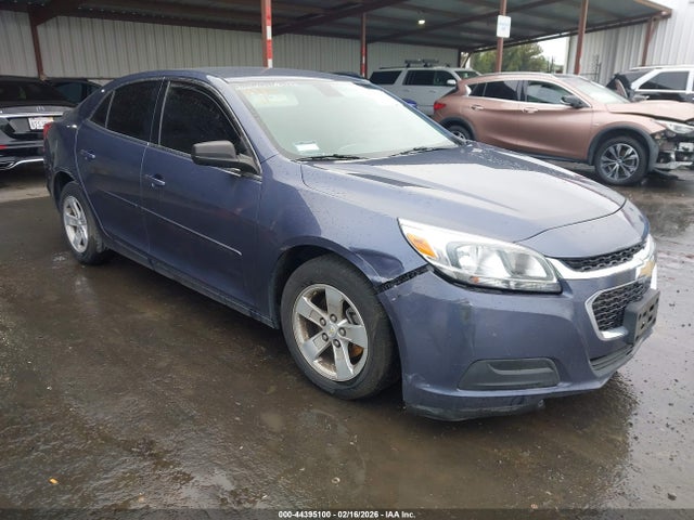 2015 1G11B5SL6FF281500 main image