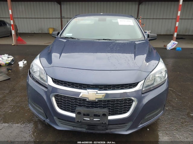Chevrolet MALIBU LS 2015 1G11B5SL6FF281500 Image 11