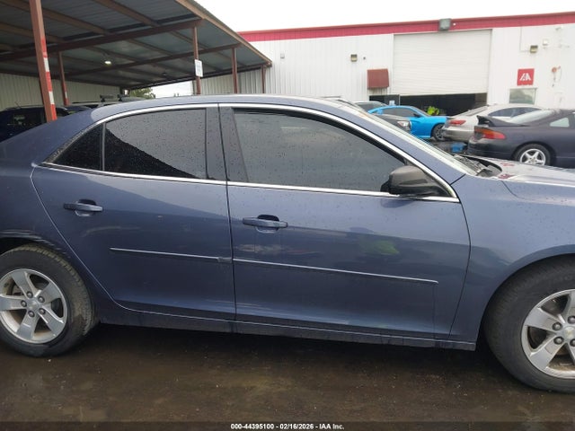 Chevrolet MALIBU LS 2015 1G11B5SL6FF281500 Image 12