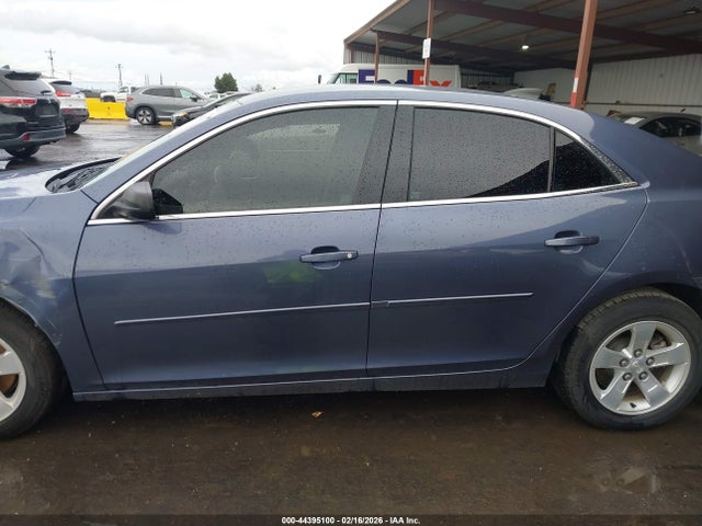 Chevrolet MALIBU LS 2015 1G11B5SL6FF281500 Image 13