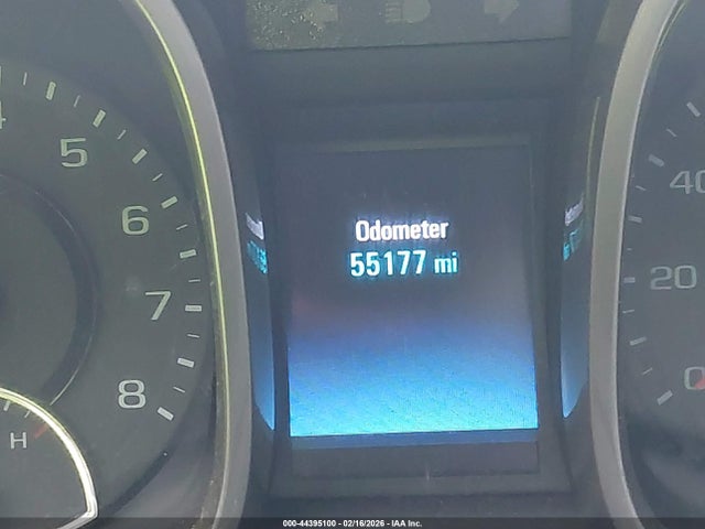 Chevrolet MALIBU LS 2015 1G11B5SL6FF281500 Image 14