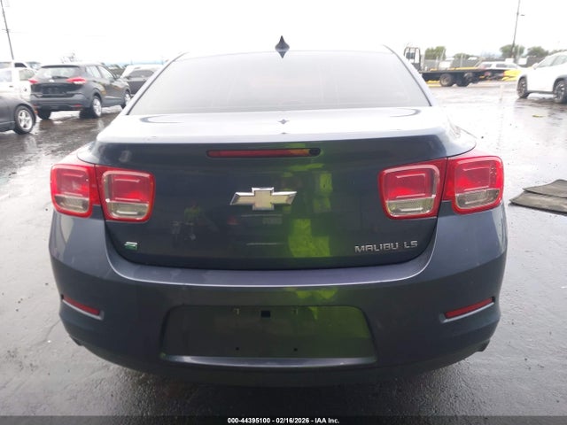 Chevrolet MALIBU LS 2015 1G11B5SL6FF281500 Image 15