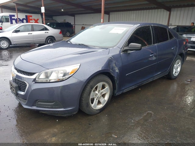 Chevrolet MALIBU LS 2015 1G11B5SL6FF281500 Image 2