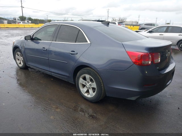 Chevrolet MALIBU LS 2015 1G11B5SL6FF281500 Image 3