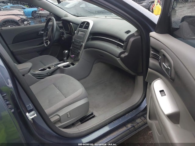 Chevrolet MALIBU LS 2015 1G11B5SL6FF281500 Image 5