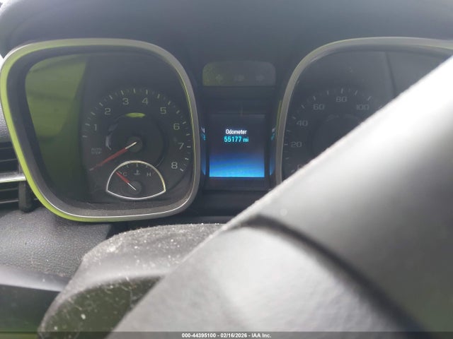 Chevrolet MALIBU LS 2015 1G11B5SL6FF281500 Image 7