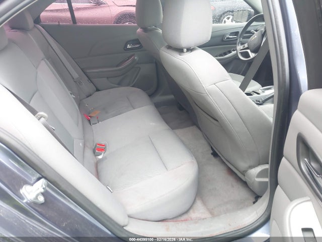 Chevrolet MALIBU LS 2015 1G11B5SL6FF281500 Image 8