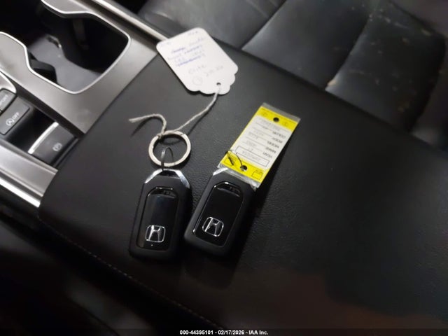 Продажа на аукционе авто 2021 Honda Accord Sport Special Edition, vin: 1HGCV1F43MA072407, номер лота: 44395101