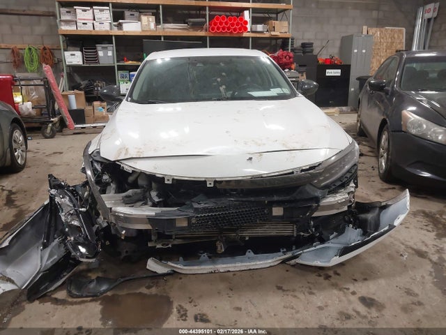 Продажа на аукционе авто 2021 Honda Accord Sport Special Edition, vin: 1HGCV1F43MA072407, номер лота: 44395101