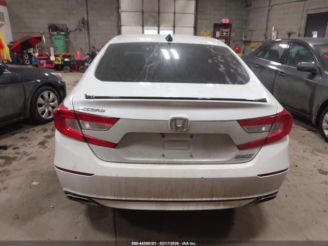 Продажа на аукционе авто 2021 Honda Accord Sport Special Edition, vin: 1HGCV1F43MA072407, номер лота: 44395101