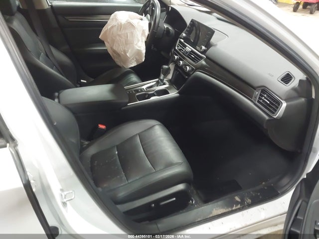 Продажа на аукционе авто 2021 Honda Accord Sport Special Edition, vin: 1HGCV1F43MA072407, номер лота: 44395101