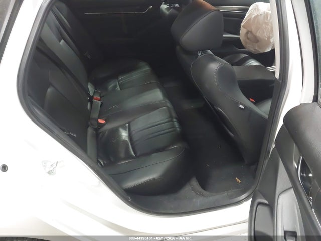 Продажа на аукционе авто 2021 Honda Accord Sport Special Edition, vin: 1HGCV1F43MA072407, номер лота: 44395101