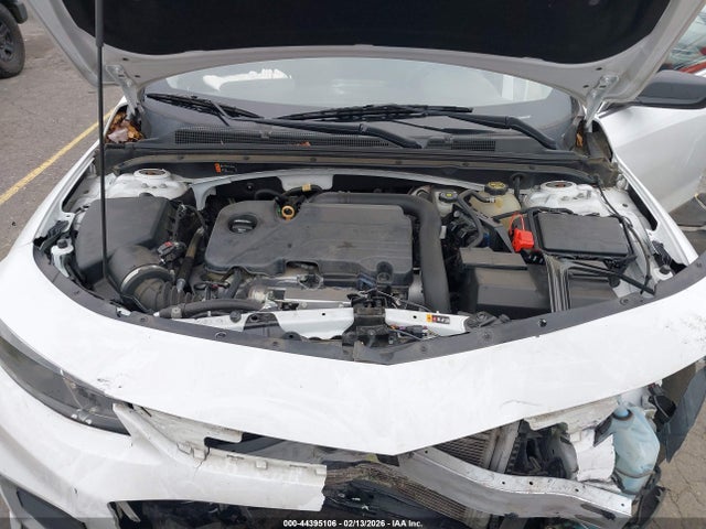 Продажа на аукционе авто 2018 Chevrolet Malibu 1ls, vin: 1G1ZB5ST5JF205083, номер лота: 44395106