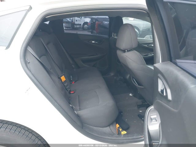Продажа на аукционе авто 2018 Chevrolet Malibu 1ls, vin: 1G1ZB5ST5JF205083, номер лота: 44395106