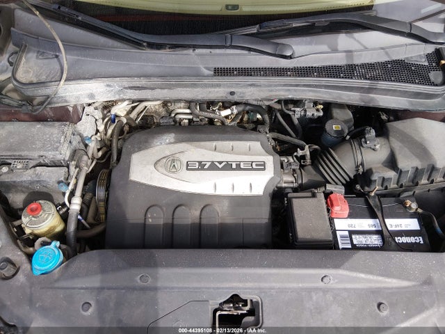 2009 ACURA MDX 2HNYD28499H516872 Photo 9