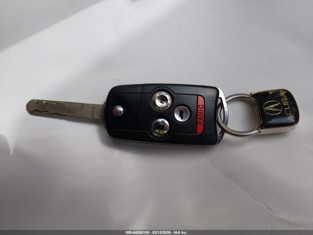 2009 ACURA MDX 2HNYD28499H516872 Photo 10