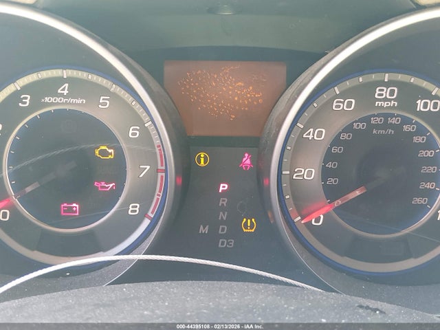 2009 ACURA MDX 2HNYD28499H516872 Photo 6