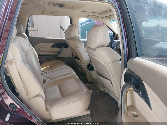 2009 ACURA MDX 2HNYD28499H516872 Photo 7