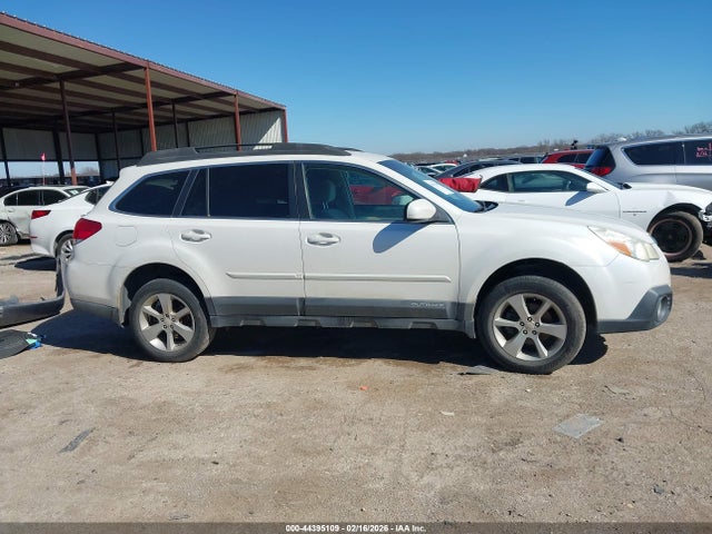 Aukcja sprzedaży 2013 Subaru Outback 2.5i Premium, vin: 4S4BRCBC0D3303805, numer aukcji: 44395109