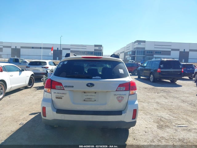 Aukcja sprzedaży 2013 Subaru Outback 2.5i Premium, vin: 4S4BRCBC0D3303805, numer aukcji: 44395109