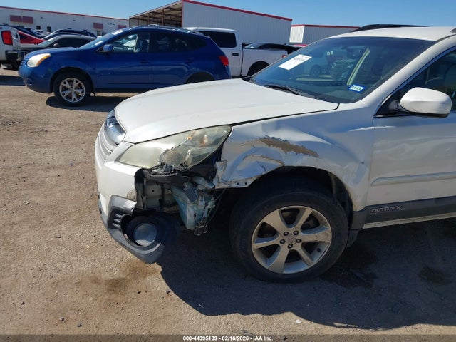Aukcja sprzedaży 2013 Subaru Outback 2.5i Premium, vin: 4S4BRCBC0D3303805, numer aukcji: 44395109