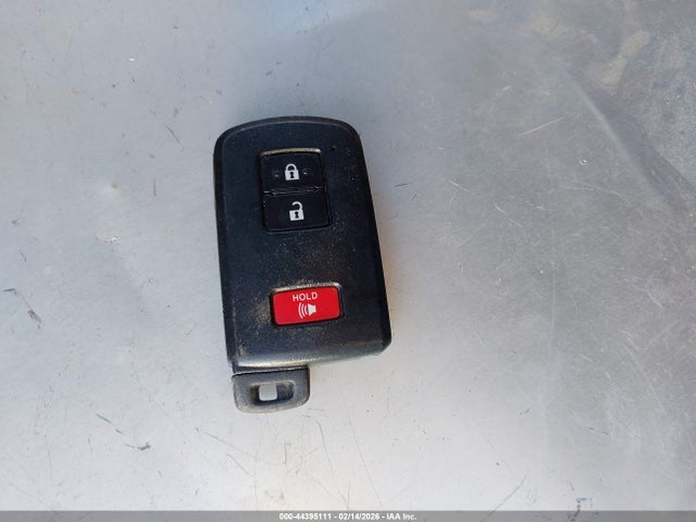 3TMCZ5AN5HM086487 Toyota Tacoma Trd Off Road