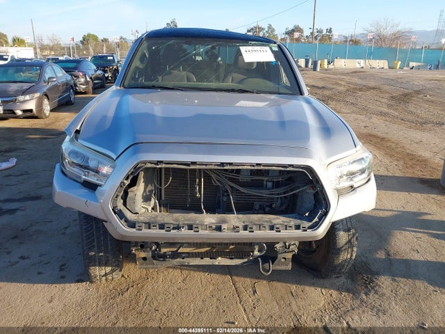 3TMCZ5AN5HM086487 Toyota Tacoma Trd Off Road