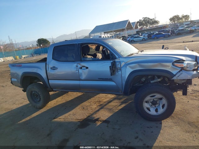3TMCZ5AN5HM086487 Toyota Tacoma Trd Off Road