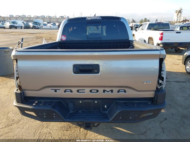 3TMCZ5AN5HM086487 Toyota Tacoma Trd Off Road