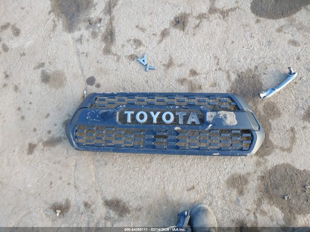3TMCZ5AN5HM086487 Toyota Tacoma Trd Off Road