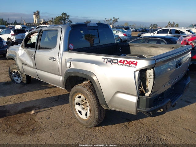3TMCZ5AN5HM086487 Toyota Tacoma Trd Off Road
