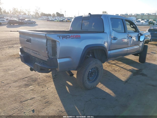 3TMCZ5AN5HM086487 Toyota Tacoma Trd Off Road