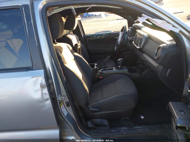 3TMCZ5AN5HM086487 Toyota Tacoma Trd Off Road