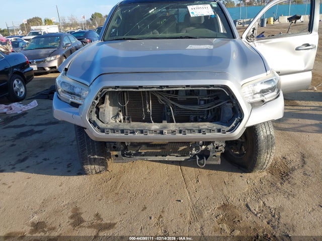 3TMCZ5AN5HM086487 Toyota Tacoma Trd Off Road