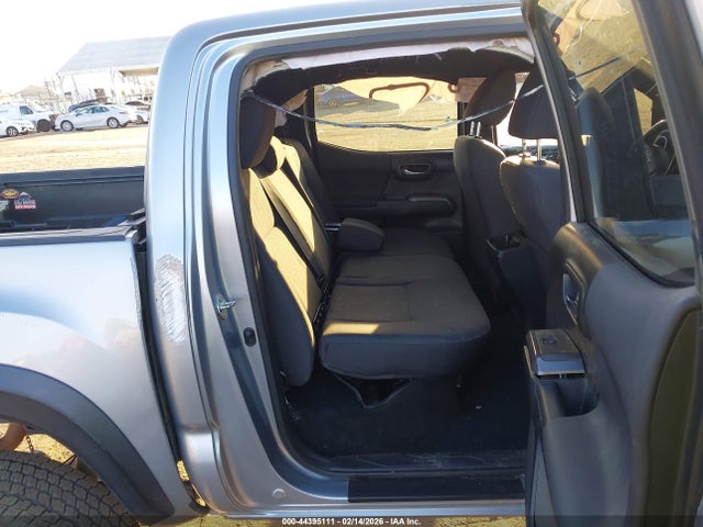3TMCZ5AN5HM086487 Toyota Tacoma Trd Off Road