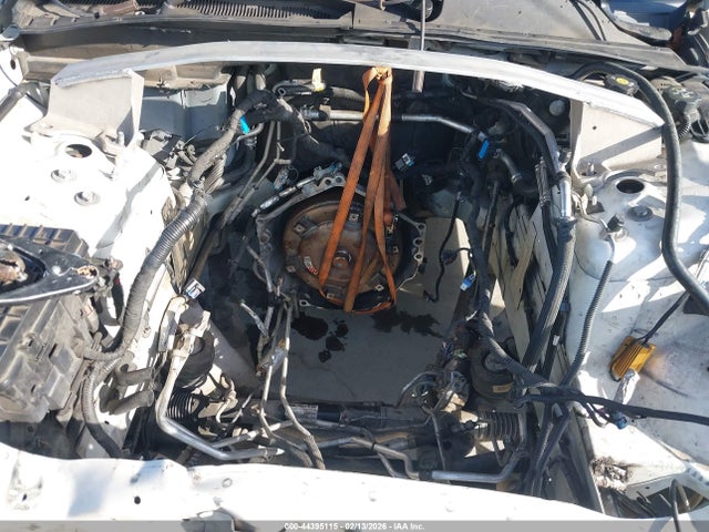 2013 Cadillac Cts-v მანქანა იყიდება აუქციონზე, vin: 1G6DV5EP0D0157509, აუქციონის ნომერი: 44395115