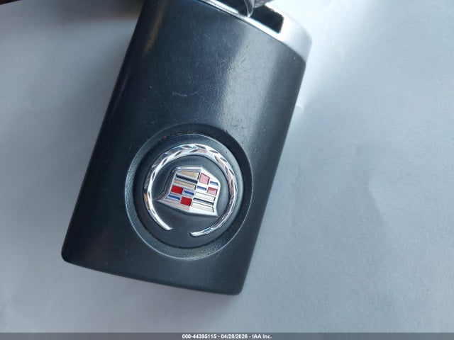 2013 Cadillac Cts-v მანქანა იყიდება აუქციონზე, vin: 1G6DV5EP0D0157509, აუქციონის ნომერი: 44395115