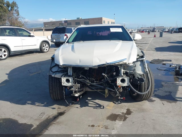 2013 Cadillac Cts-v მანქანა იყიდება აუქციონზე, vin: 1G6DV5EP0D0157509, აუქციონის ნომერი: 44395115