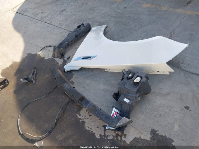 2013 Cadillac Cts-v მანქანა იყიდება აუქციონზე, vin: 1G6DV5EP0D0157509, აუქციონის ნომერი: 44395115