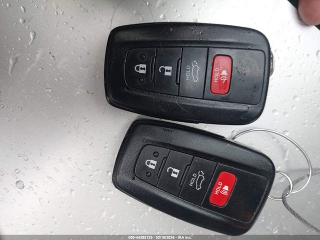 4T3D6RFV0MU028583 Toyota Rav4 Hybrid Limited