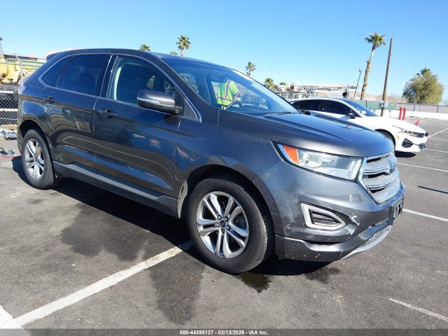 2017 FORD EDGE 2FMPK3J95HBB43605 Photo 0