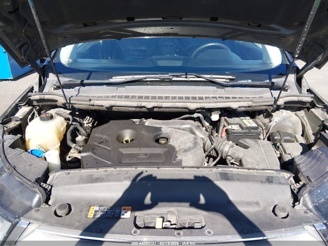 2017 FORD EDGE 2FMPK3J95HBB43605 Photo 9