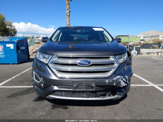 Ford EDGE SEL 2017 2FMPK3J95HBB43605 Image 13