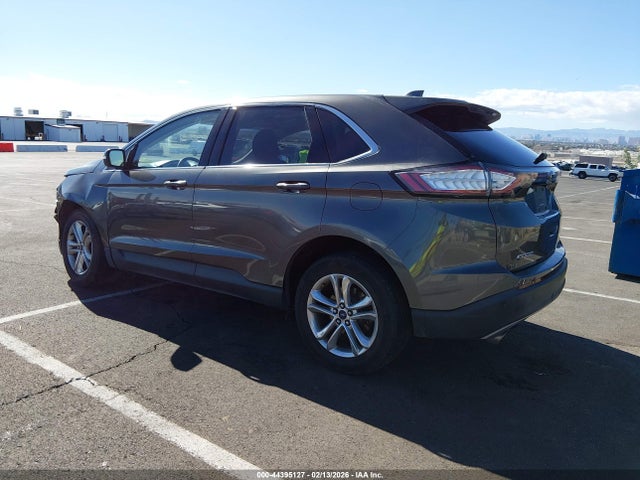 2017 FORD EDGE 2FMPK3J95HBB43605 Photo 2
