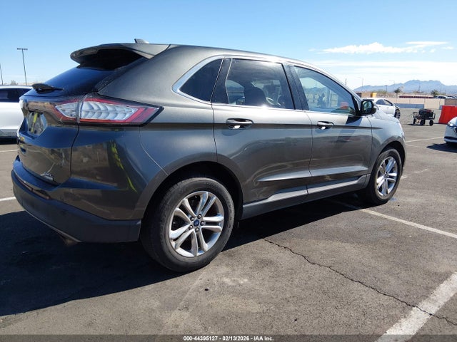 2017 FORD EDGE 2FMPK3J95HBB43605 Photo 3