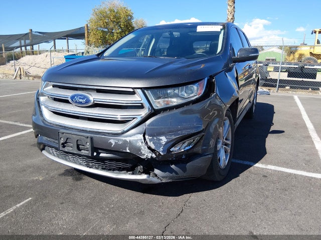 2017 FORD EDGE 2FMPK3J95HBB43605 Photo 5