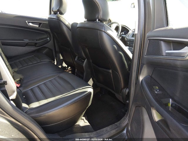 2017 FORD EDGE 2FMPK3J95HBB43605 Photo 7