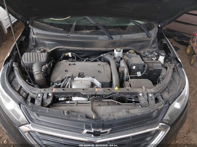 2GNAXKEX6J6223967 Chevrolet EQUINOX LT