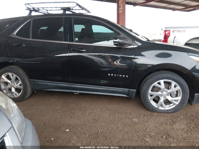 2GNAXKEX6J6223967 Chevrolet EQUINOX LT